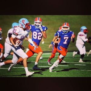 Meet your Posher, Christian